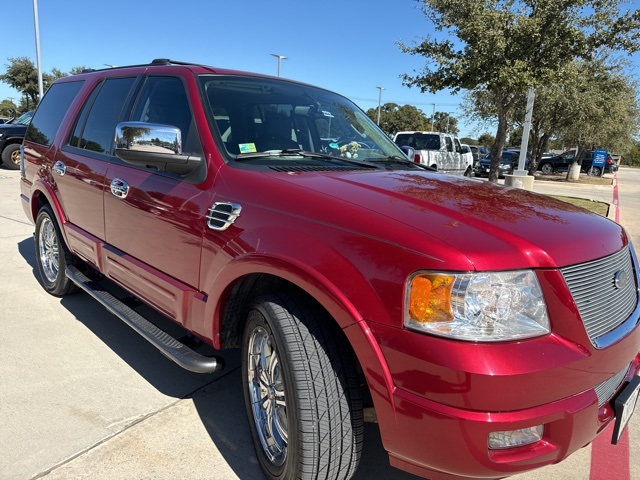 2004 Ford Expedition XLT