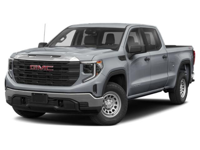 2023 GMC Sierra 4WD Crew Cab Short Box SLE's photo