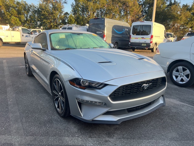 2019 Ford Mustang EcoBoost®