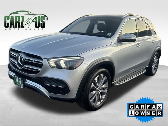 2022 Mercedes-Benz GLE GLE 350