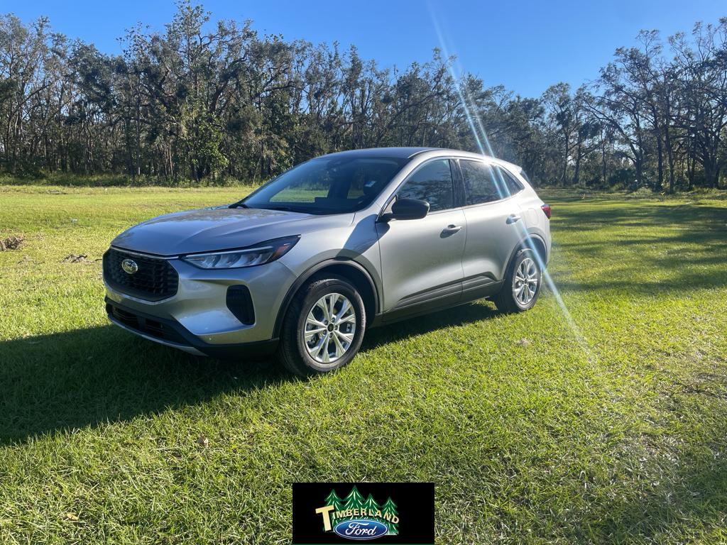 2024 Ford Escape Active F.W.D.