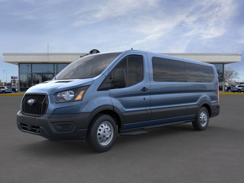 2024 Ford Transit-350 XL