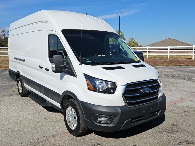 2020 Ford Transit Cargo Van Base