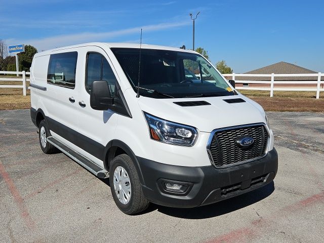 2023 Ford Transit Cargo Van Base