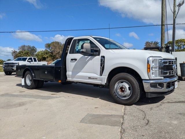 2023 Ford F-350SD