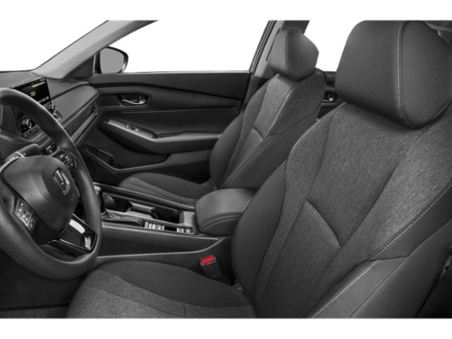 2025 Honda Accord LX photo 8