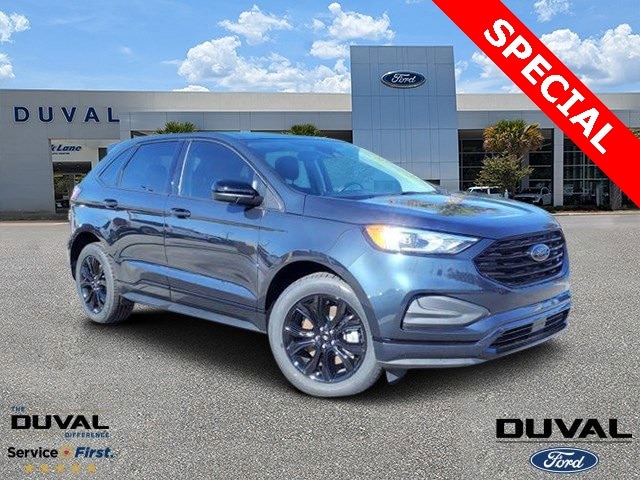 2024 Ford Edge SE