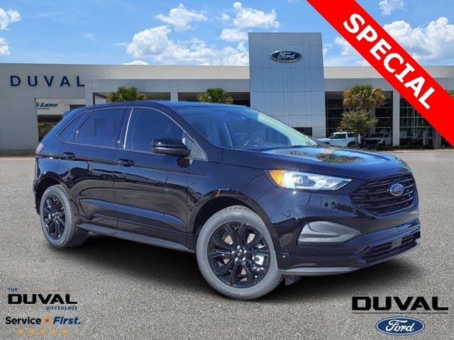 2024 Ford Edge SE