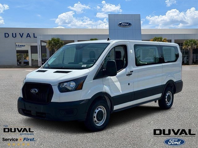 2023 Ford Transit Cargo Van Cargo Van