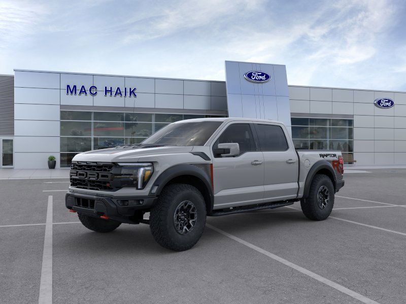 2024 Ford F-150 Raptor R