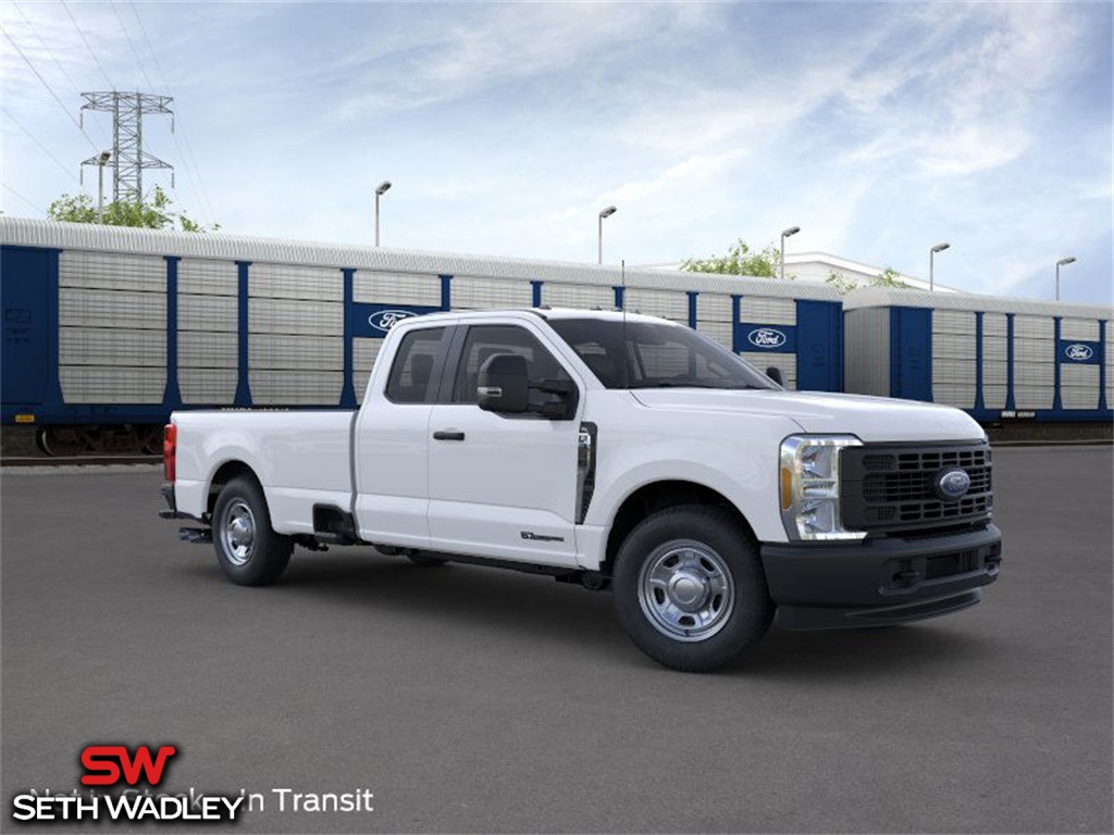 2024 Ford F-350SD XL