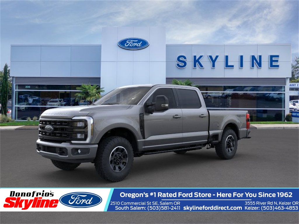 2024 Ford F-250SD XLT