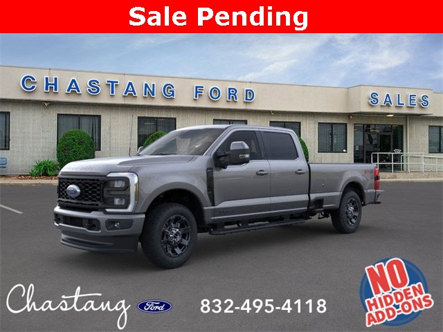 2024 Ford F-350SD LARIAT