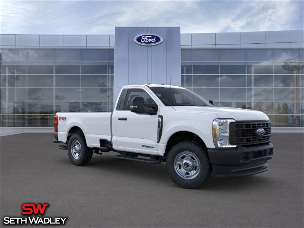 2024 Ford F-350SD