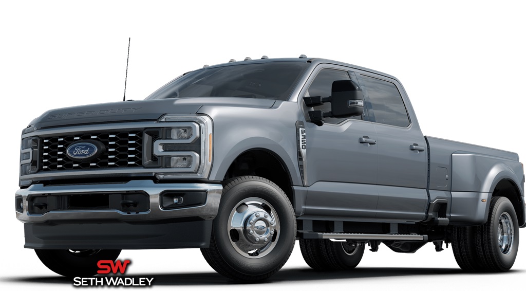 2024 Ford F-350SD LARIAT