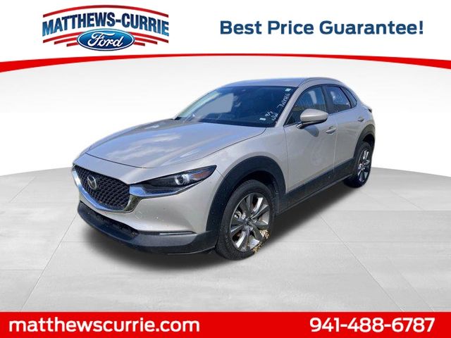 2023 Mazda CX-30 2.5 S Select Package