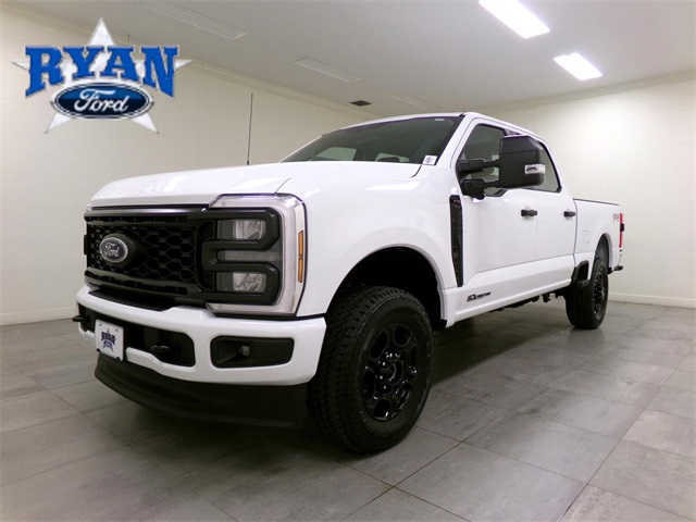 2024 Ford Super Duty F-250 SRW XL