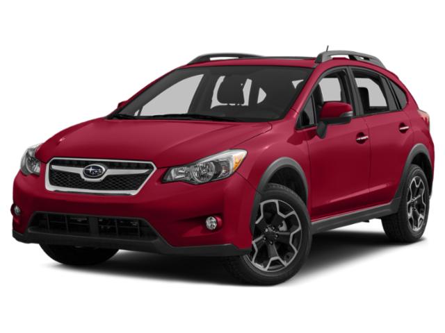 2015 Subaru XV Crosstrek 2.0I Limited