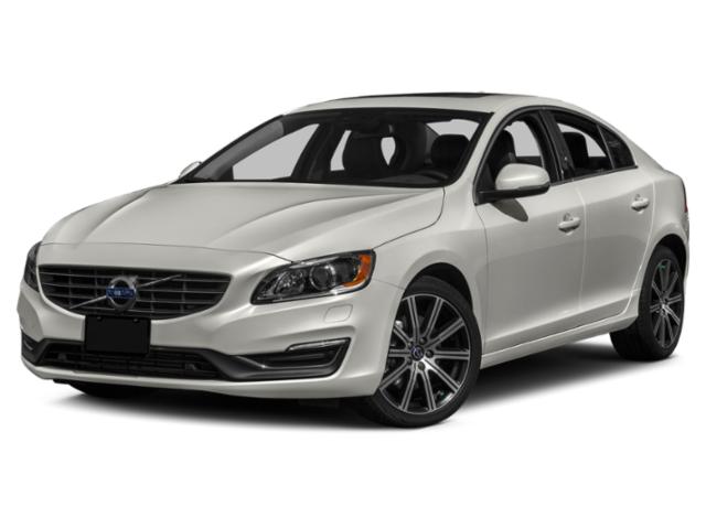 2015 Volvo S60 T5 Premier