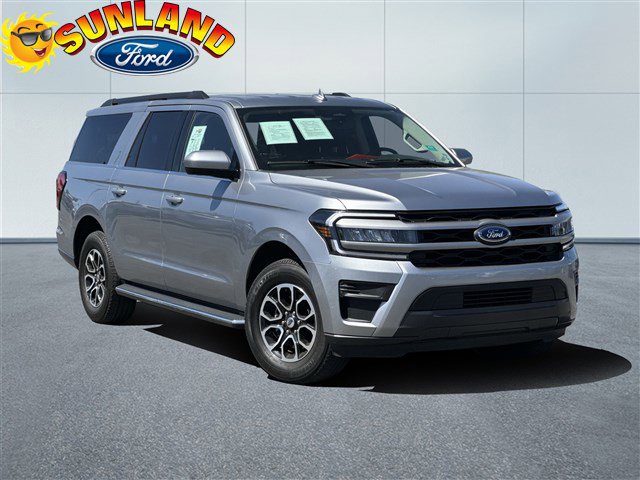 2023 Ford Expedition MAX XLT