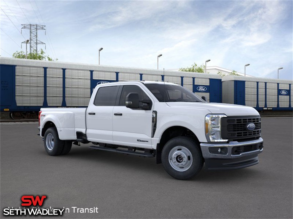 2024 Ford F-350SD