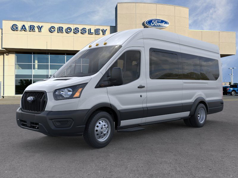 2024 Ford Transit Passenger Wagon XL