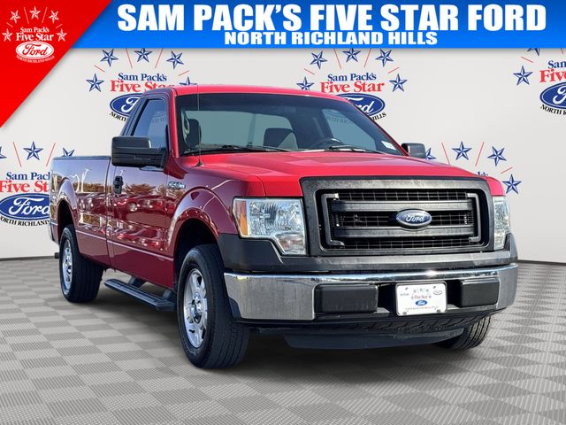 Used 2013 Ford F-150 XL