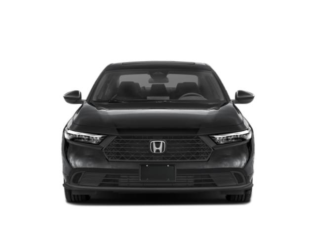 2025 Honda Accord SE photo 3