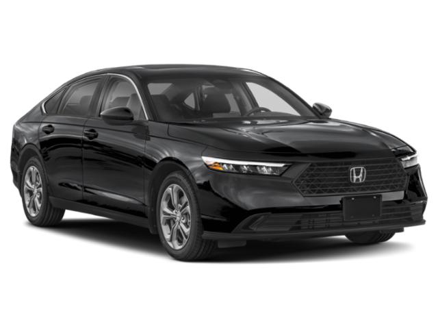 2025 Honda Accord SE photo 5
