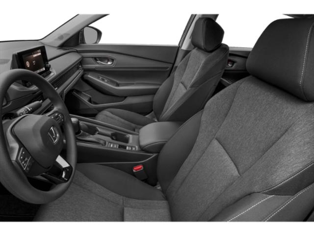 2025 Honda Accord SE photo 8