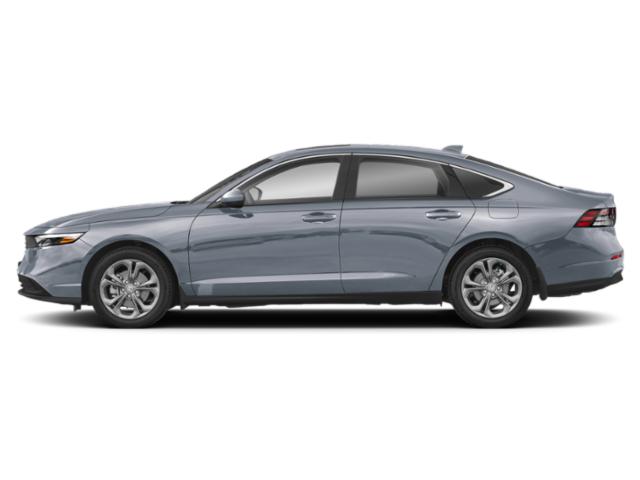 2025 Honda Accord SE photo 2