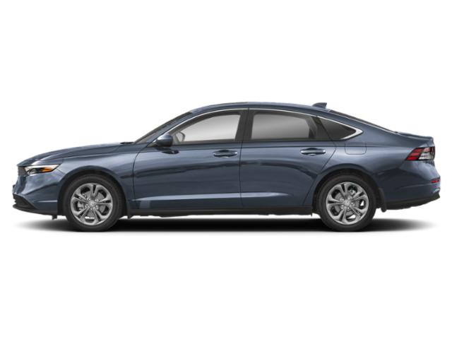 2025 Honda Accord SE photo 3