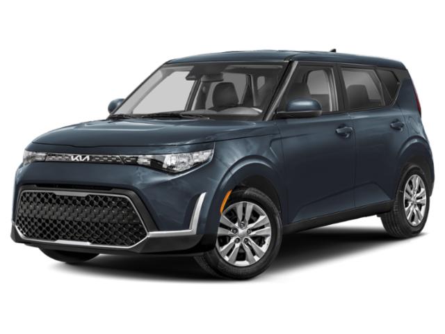 2023 Kia Soul LX photo 33