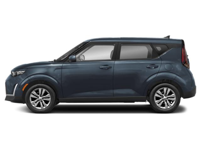 2023 Kia Soul LX photo 35