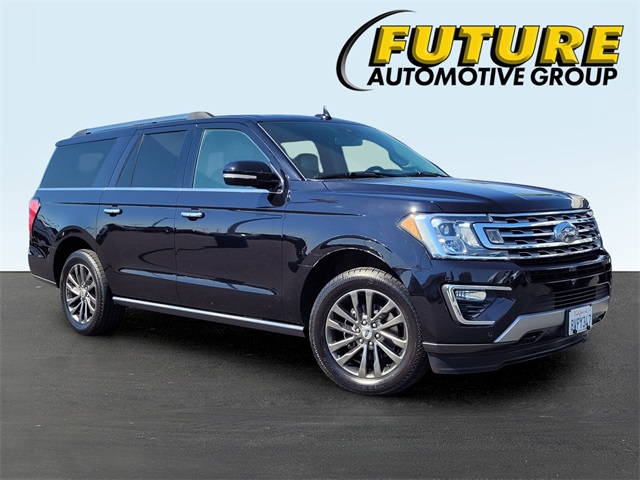 2021 Ford Expedition MAX Limited