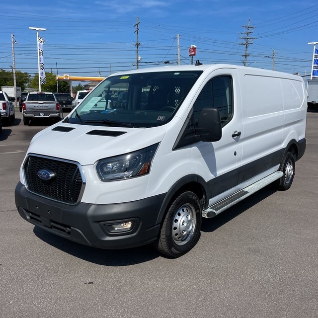 2023 Ford Transit-250 Base