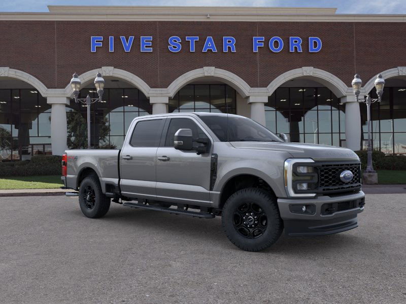 2024 Ford F-250SD XLT