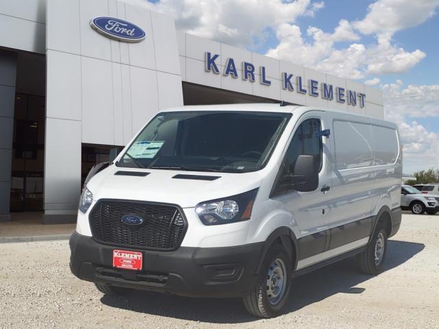 2024 Ford Transit T-150 148 Low RF 8670 GVWR RWD