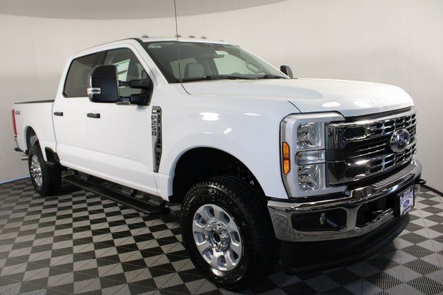 2024 Ford Super Duty F-250 SRW XLT