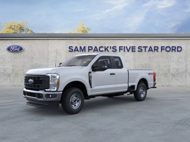 2024 Ford Super Duty F-250 SRW XL