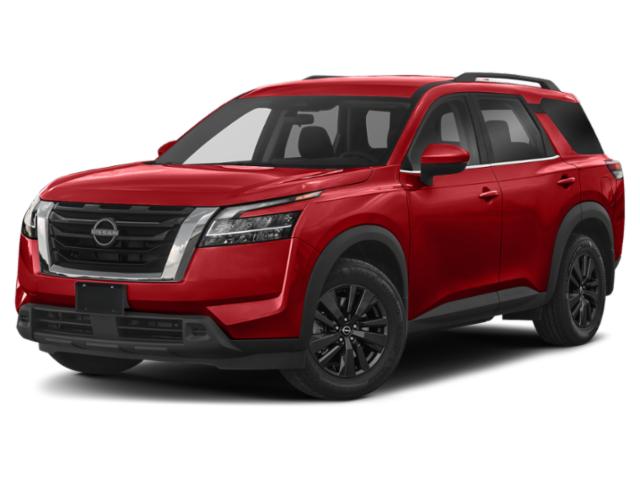 2023 Nissan Pathfinder SV