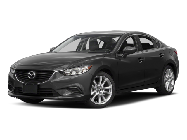 2016 Mazda Mazda6 I Touring