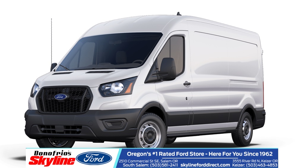 2024 Ford Transit-250 Base