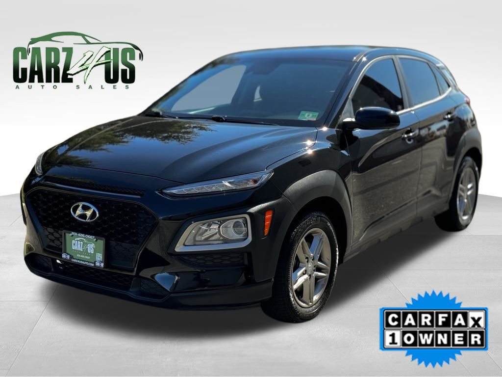 2019 Hyundai Kona SE