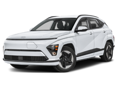 2025 Hyundai Kona Electric SEL