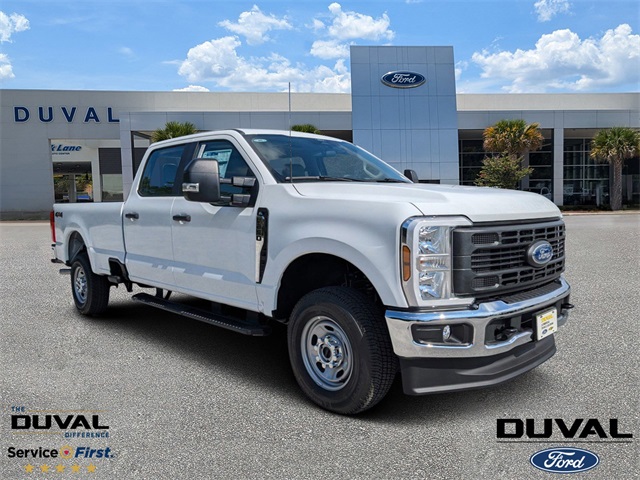 2024 Ford F-250SD XL