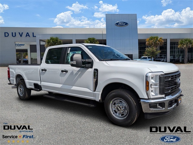 2024 Ford F-250SD XL