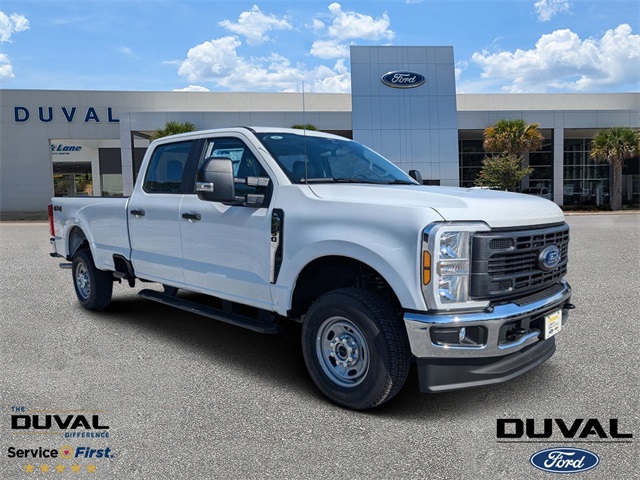 2024 Ford F-250SD XL