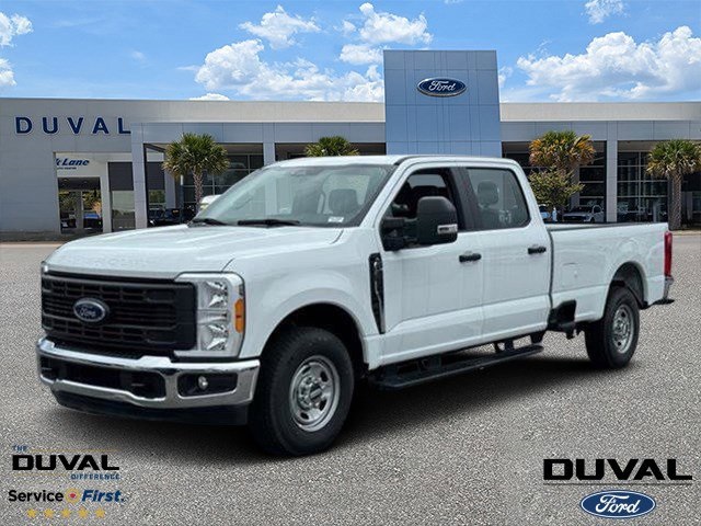 2024 Ford F-250SD XL