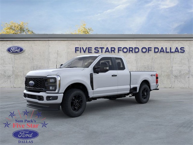 2024 Ford F-250SD XL